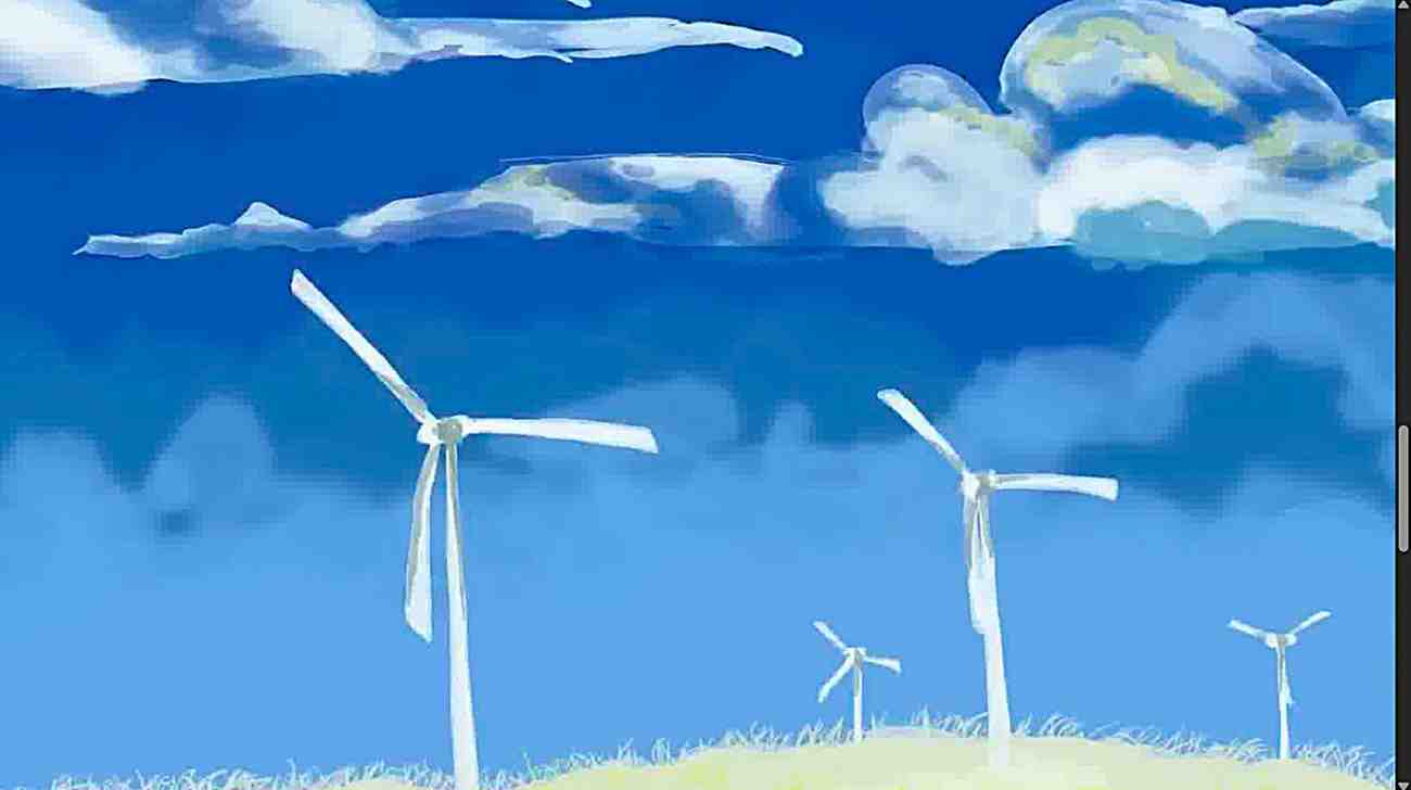 GSAP Scroll Frame Animation preview